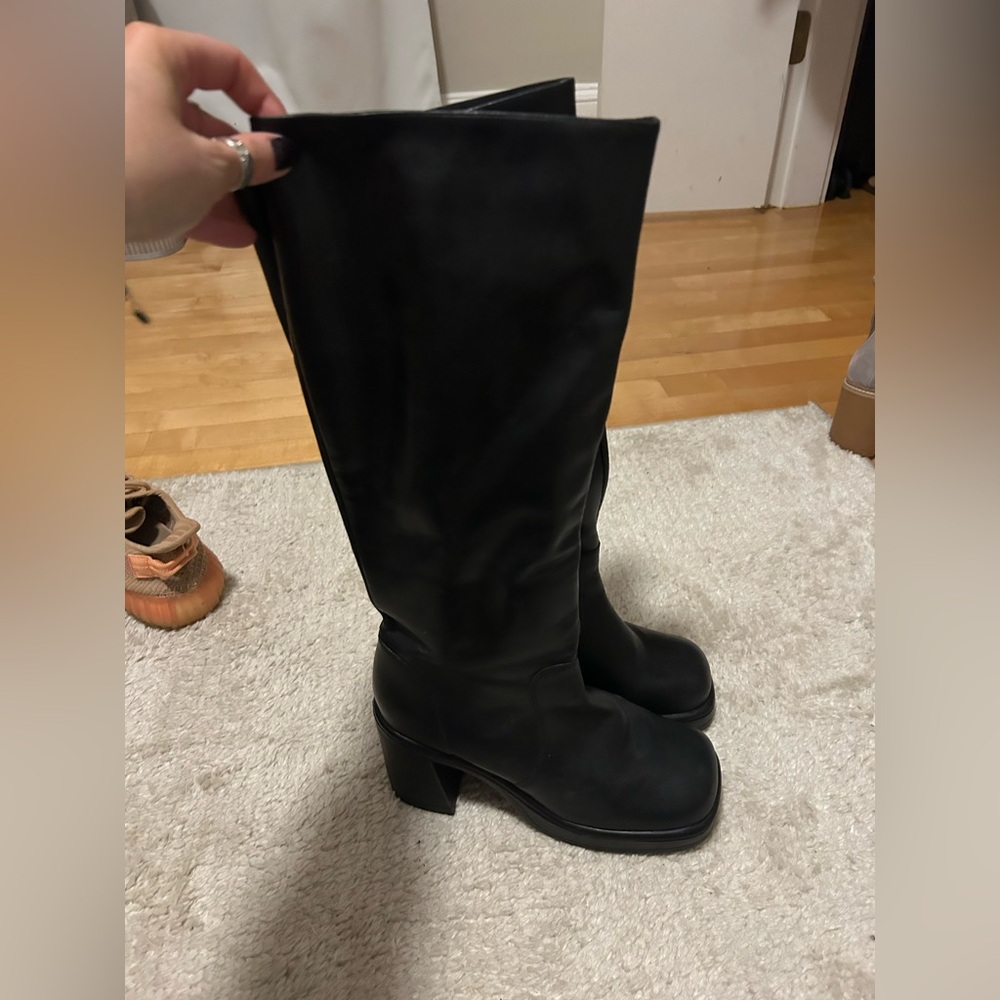 Steve Madden Boots